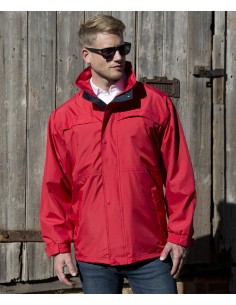 R-RE67A-Veste multifonctionnelle de poids moyen 2